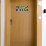 公寓 Elcka Bryza
