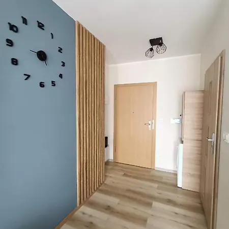 Apartment Elcka Bryza *