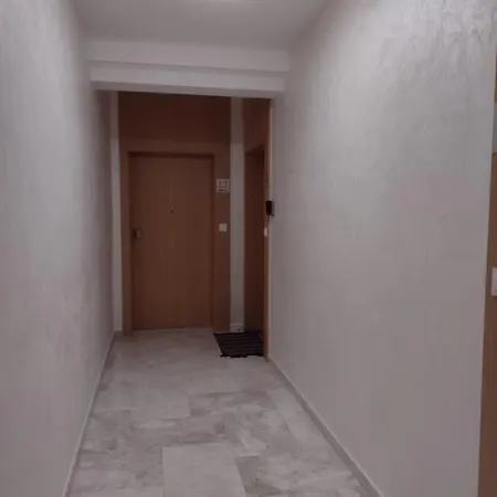 Elcka Bryza Apartment *