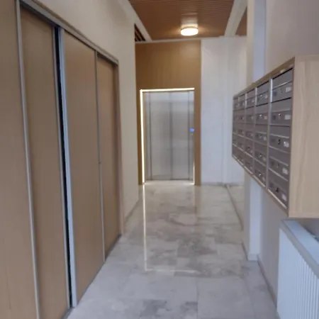 Apartment Elcka Bryza Elk
