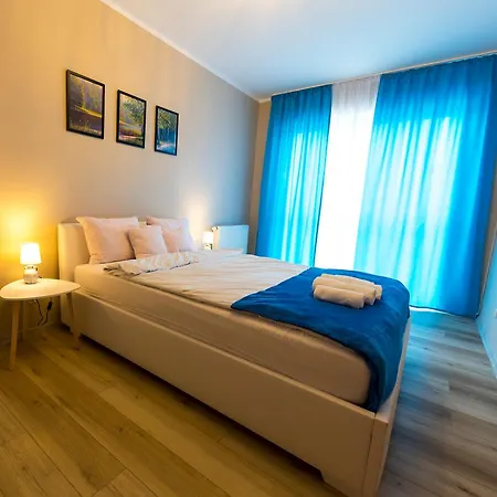 Apartment Elcka Bryza