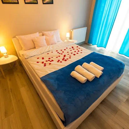 Elcka Bryza Apartment