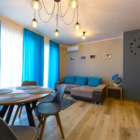 Apartment Elcka Bryza *