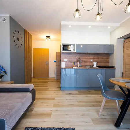 Lägenhet Elcka Bryza