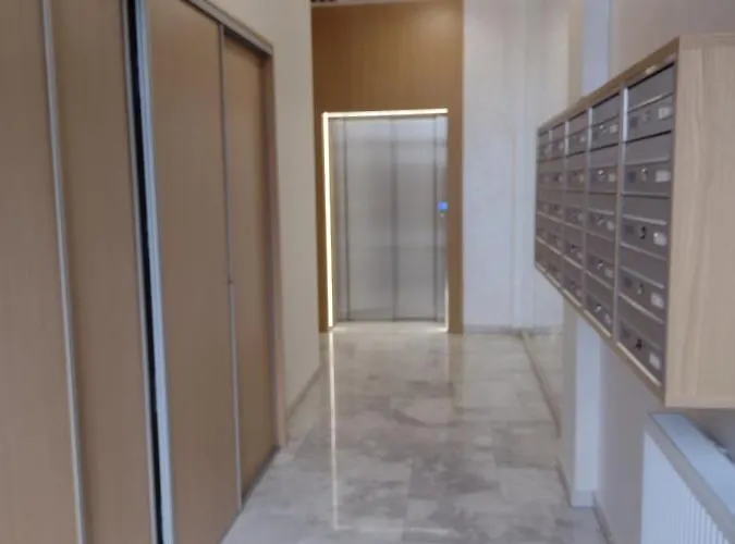 Lejlighed Elcka Bryza Ełk