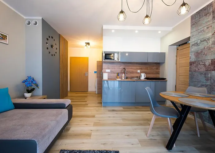 Lejlighed Elcka Bryza